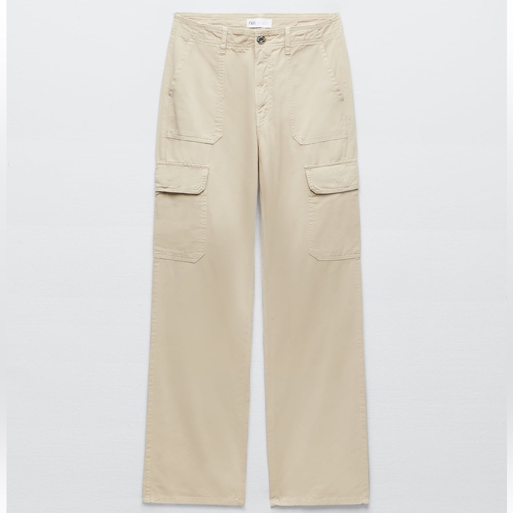 Zara cargo